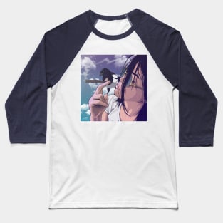 Best friends Baseball T-Shirt